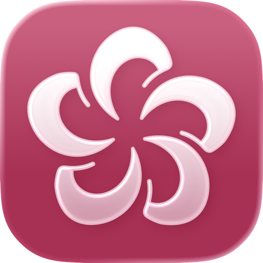 Hibiscus app icon